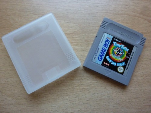 Tiny toon bags big - tiny,