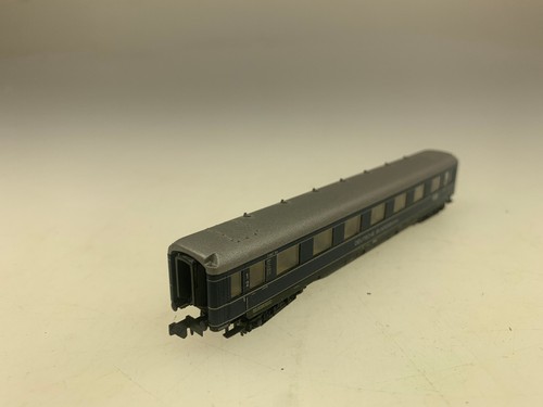 Minitrix 15739 spur n - 15739-11,