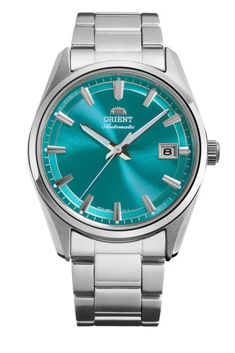 Orient herrenuhr stretto - herrenuhr,