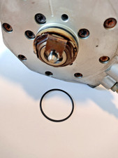 O-Ring Mengenteiler Mercedes