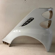 Original Kotflügel Smart 451