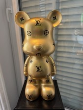 Pop-Art Skulptur Louis Vuitton