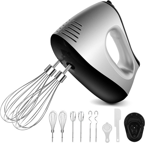 Handmixer 500w gang mixer - handmixer, 5-gang