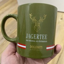 Jagertee - Das Original Aus