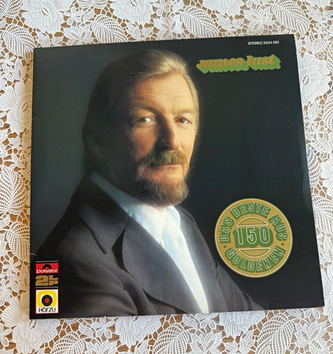 James last das beste - das, aus
