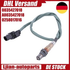 Lambdasonde für Mercedes