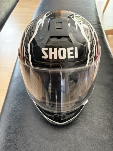Shoei motorradhelm 400g - motorradhelm, 1.400g