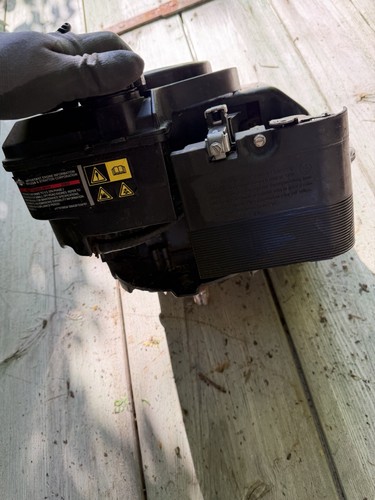 Briggs stratton rasenmäher - briggs&stratton,