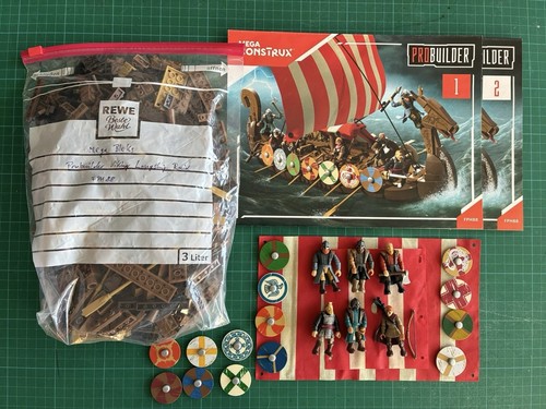 Mega construx pro builder - mega,