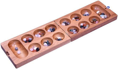 Kalaha edelsteinspiel für - kalaha, 2