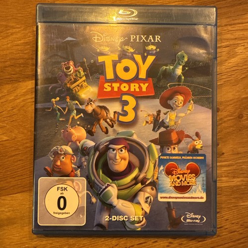 Toy story 2 disc - toy, set