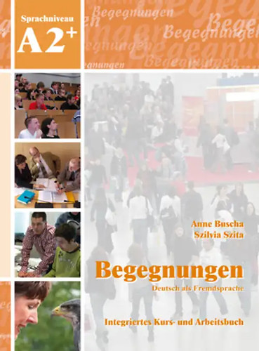 Begegnungen deutsch als - begegnungen,