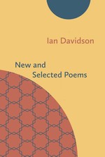 New and Selected Poems Ian