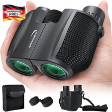 Kompakt Fernglas 10x25 Kinder