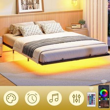 Bett 180 x 200 cm Gästebett