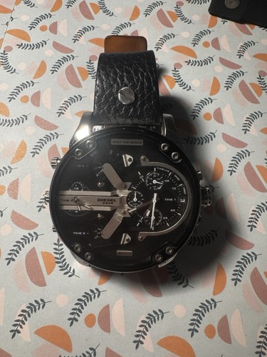 Diesel herren uhr armbanduhr - diesel,