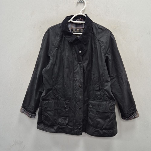 Barbour classic beadnell - barbour, wax