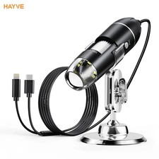 Mini Digital Mikroskop Lupe