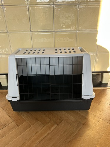 Ferplast autotransportbox für - ferplast,