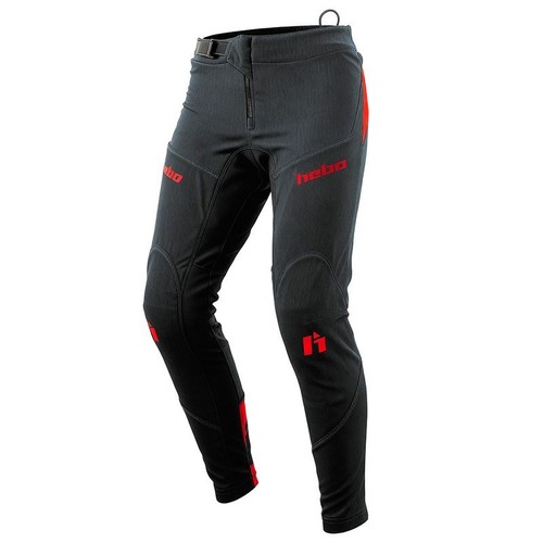 Hebo tech kinder trial hose - tech,
