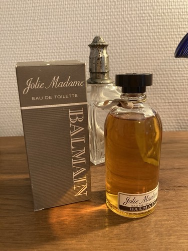 Vintage altes parfum - vintage,