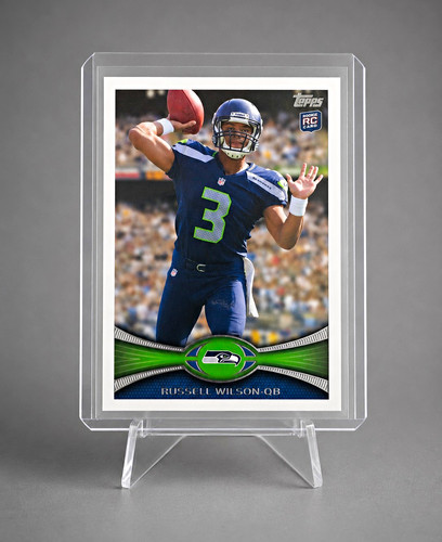 Topps 2012 russell - 2012,