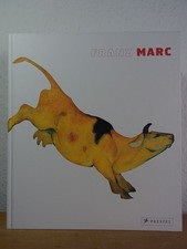 Franz Marc. Die Retrospektive