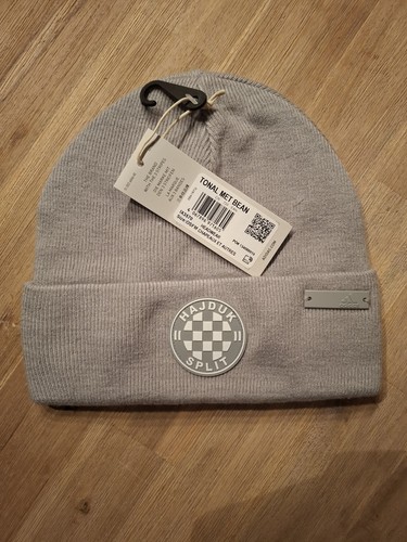 Hajduk split beanie - split,