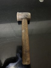 Vintage Thor Hammer Company
