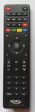 Fernbedienung / Remote Control