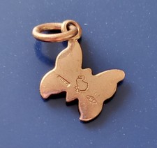 Dodo Pomellato Schmetterling