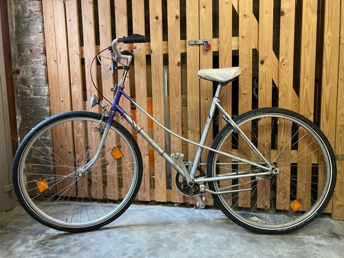 Staiger rad reifen - rad, und