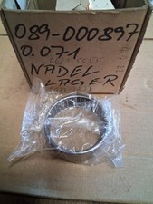 Nadellager 06215055 passend zu Deutz Fahr Schwader KS 100