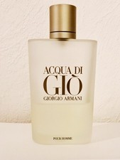 Giorgio Armani Acqua Di Gio