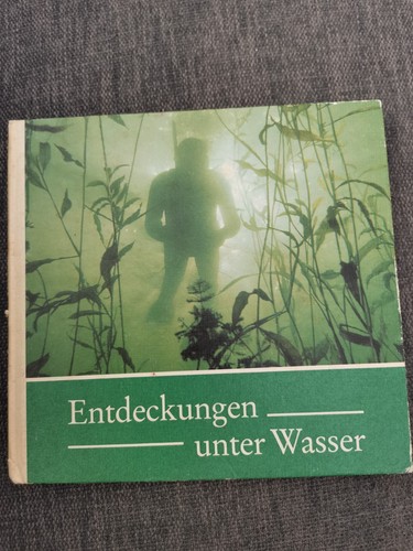 Buch entdeckungen unter - buch:,