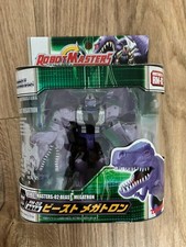 Transformers robot masters - transformers,