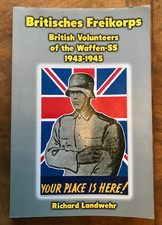 Britisches Freikorps: British