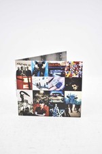 CD U2 Achtung Baby