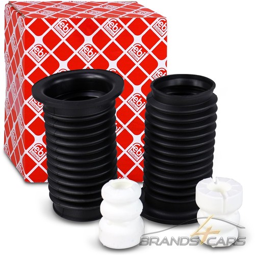 Febi bilstein protection kit - bilstein, protection-kit