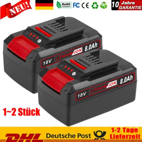 Für einhell tool akku - einhell, power
