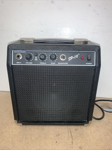 Fender squier 10 - fender,