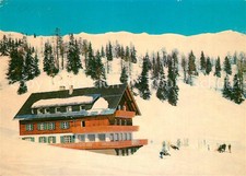 Tauplitzalm Haus Zand