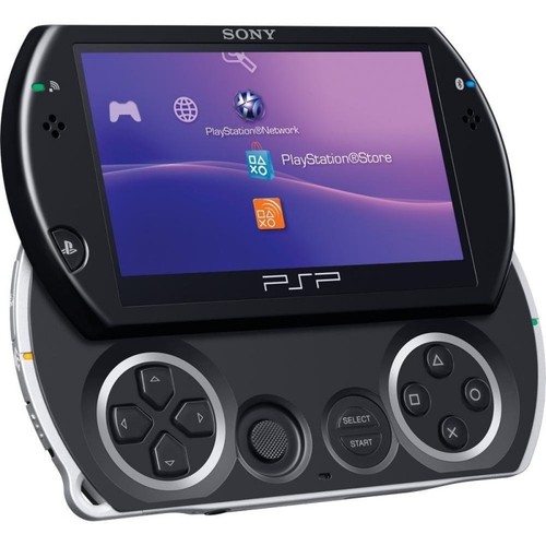 Psp konsole - psp,