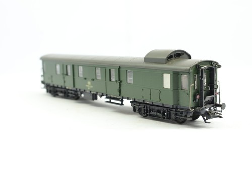 Roco 44235a personenwagen - roco,