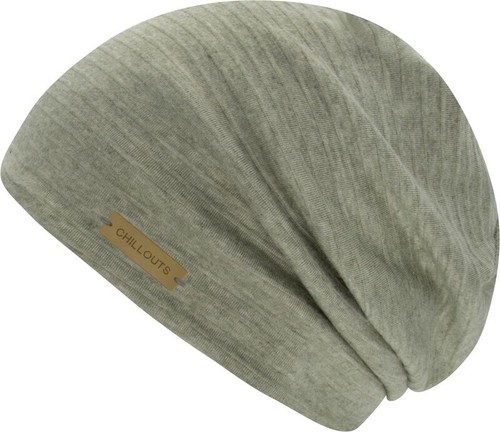 Chillouts mütze unisex pompei - unisex,