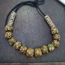 Venezianischer afrikanischer