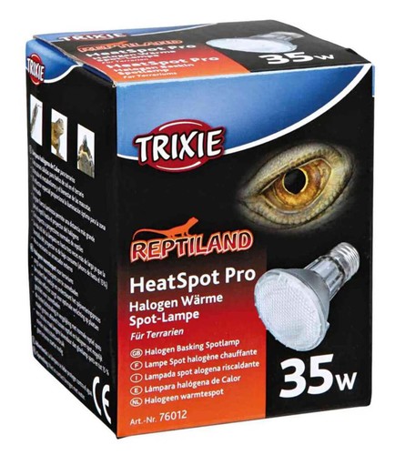 Trixie heat spot - heat, halogen
