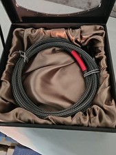 GOLDKABEL EXECUTIVE RHODIUM 100