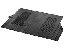 Mercedes original rubber mat W