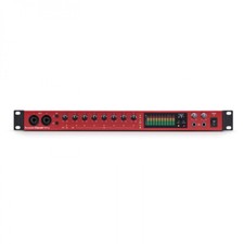 Focusrite Clarett + 8 Pre USB